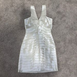 Elegant and sexy BCBGMAXAZRIA Cocktail dress